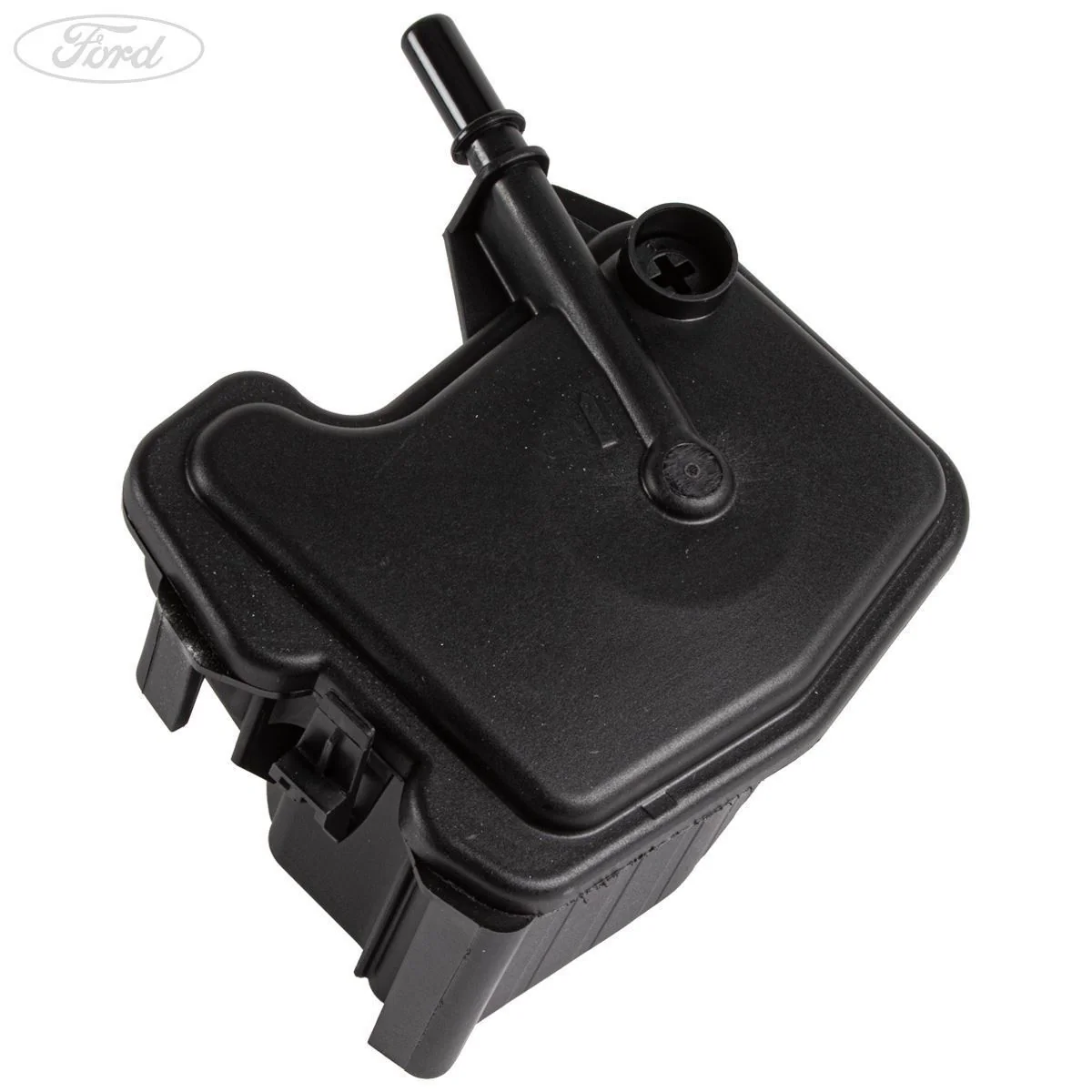 Filtro de combustible diésel original para Ford Fiesta Fusion 1.6 Duratorq TDCi 2037665