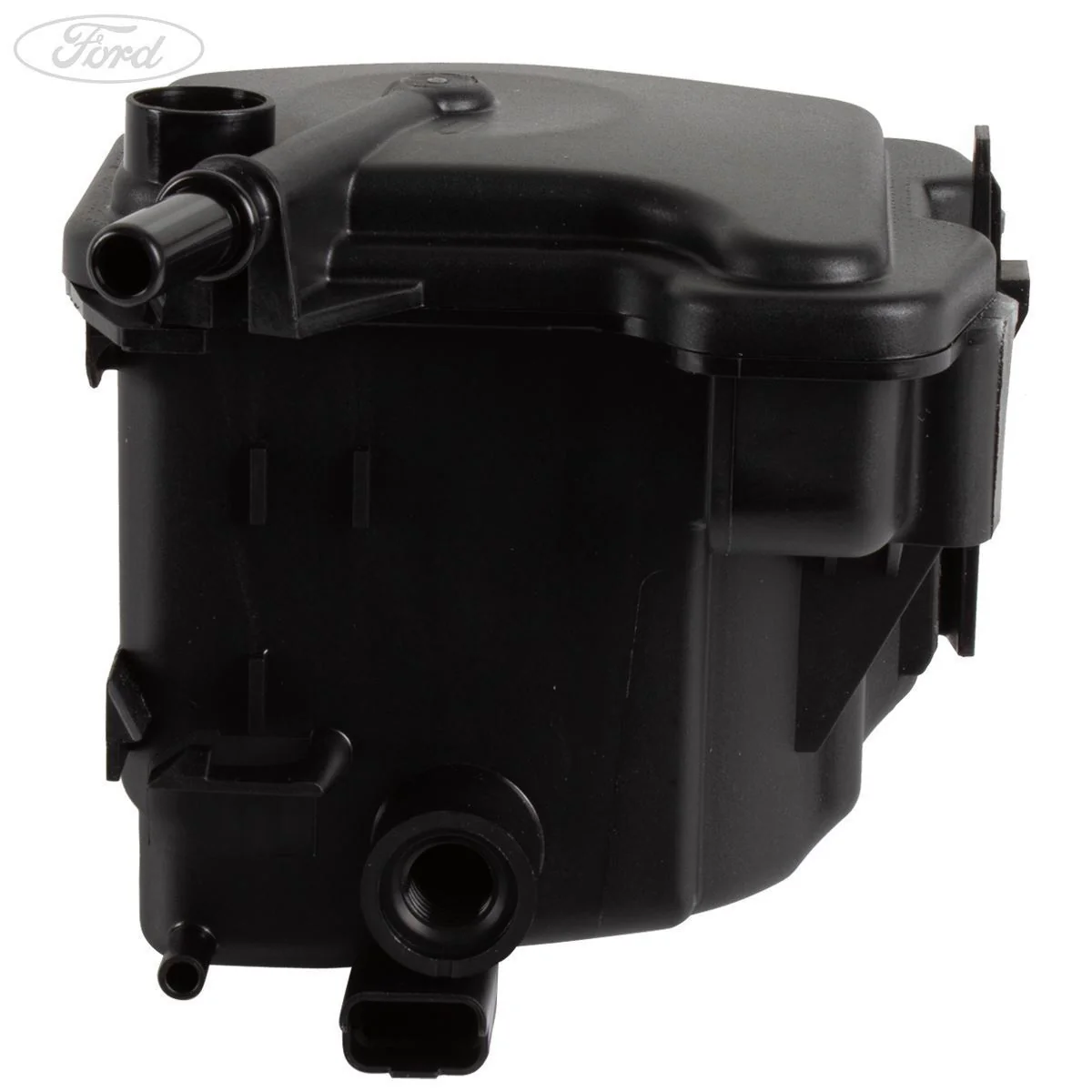 Filtro de combustible diésel original para Ford Fiesta Fusion 1.6 Duratorq TDCi 2037665 - Image 2