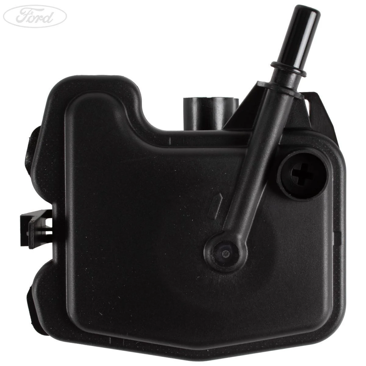 Filtro de combustible diésel original para Ford Fiesta Fusion 1.6 Duratorq TDCi 2037665 - Image 3