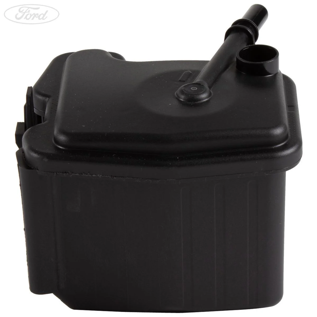 Filtro de combustible diésel original para Ford Fiesta Fusion 1.6 Duratorq TDCi 2037665 - Image 4