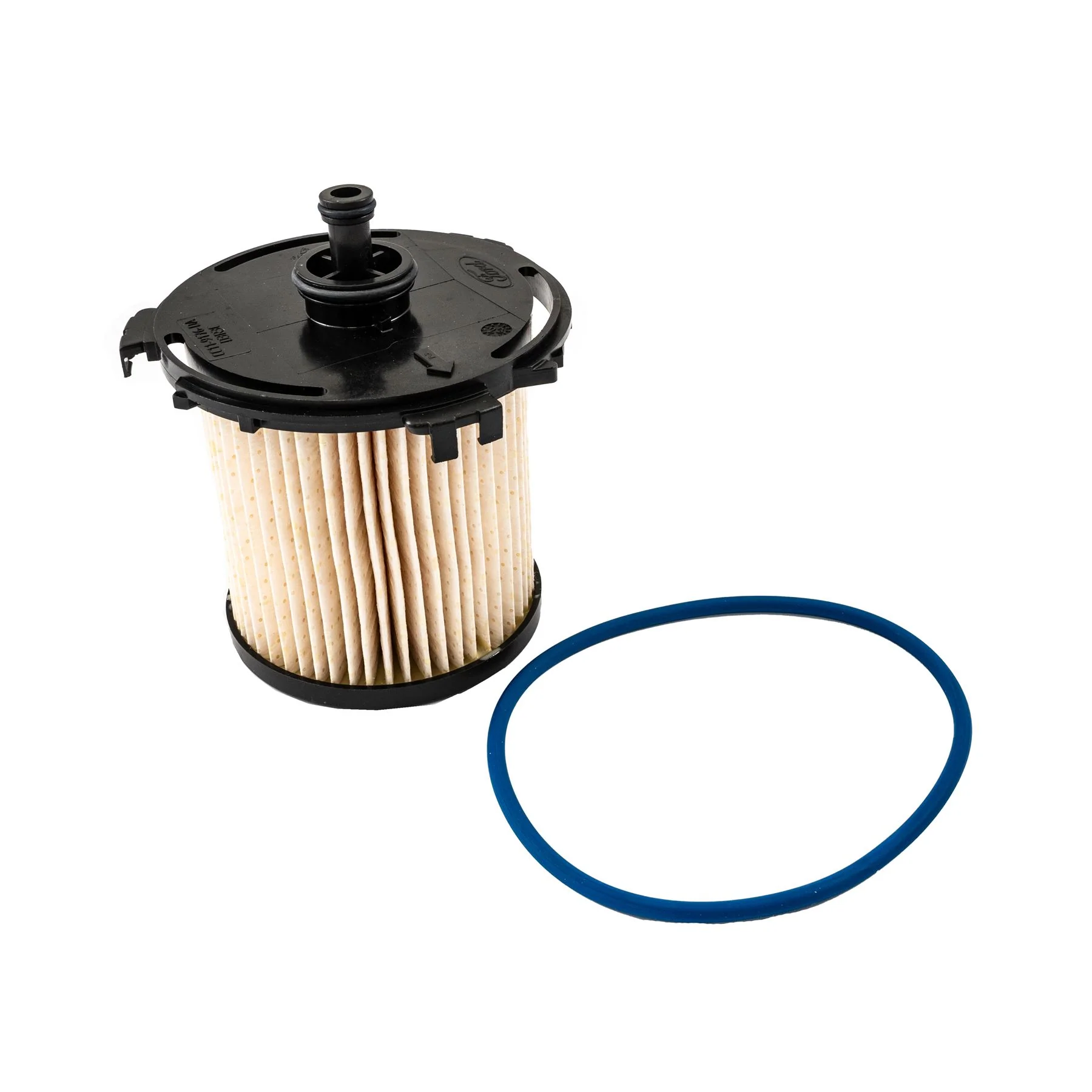 Filtro de combustible diésel original para Ford Transit Tourneo Custom 2.2 TDCi 1930091 - Image 8