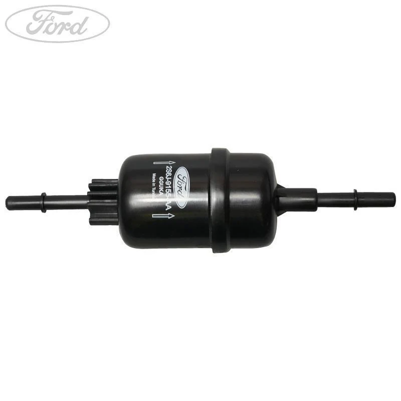 Filtro de combustible en línea para motor de gasolina original para Ford Fusion 1.25 2001-2012 2208333 - Image 3