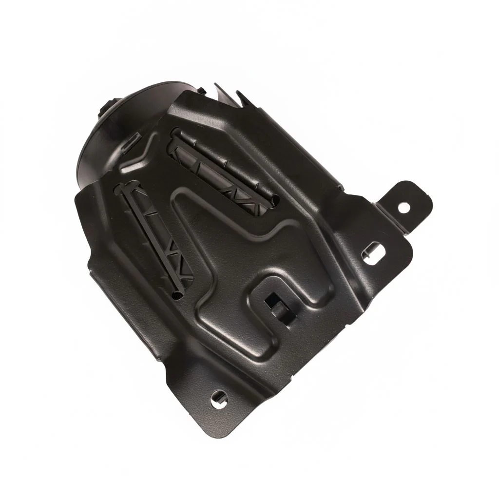 Filtro de combustible Transit Custom 2.0 EcoBlue 2016+ - Image 3