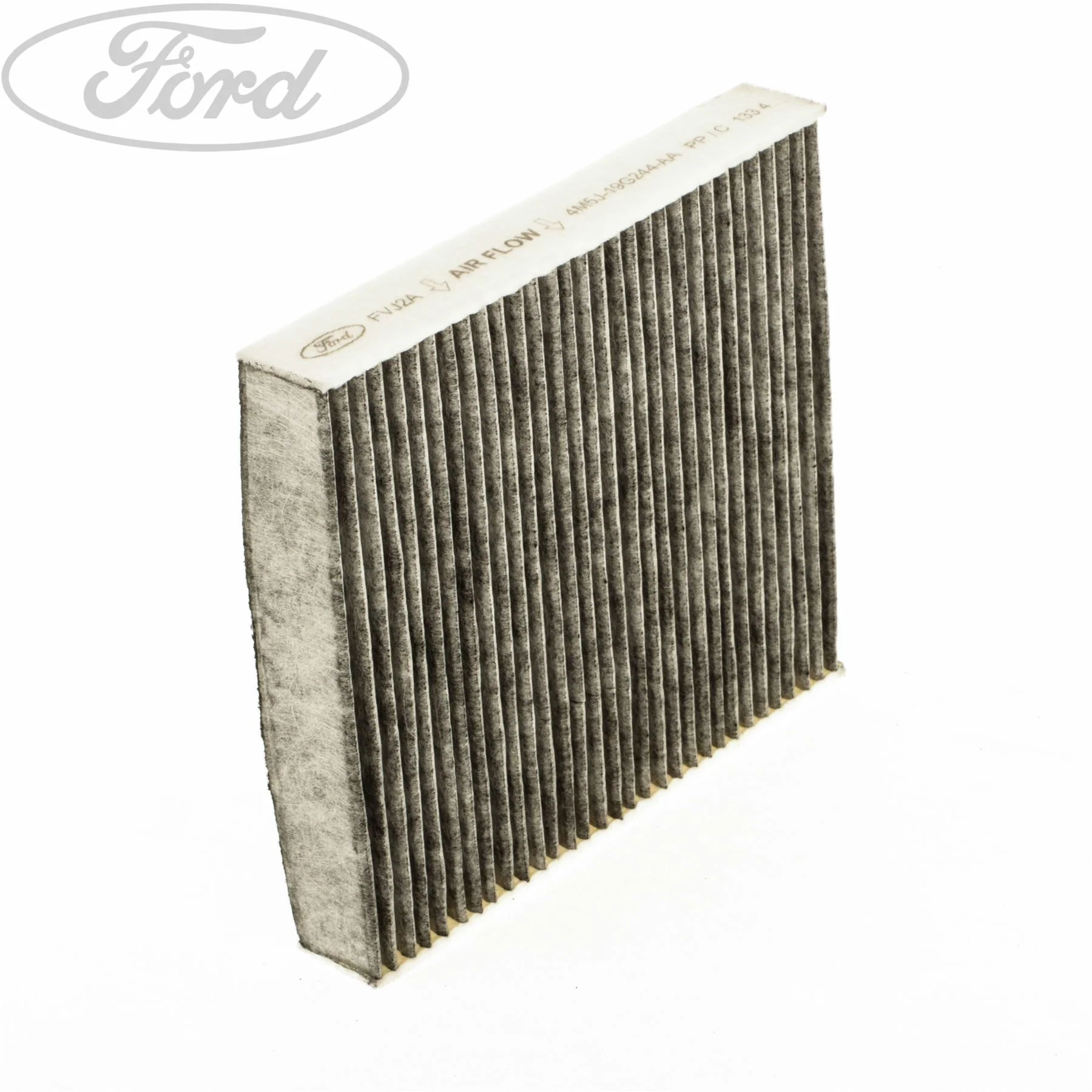 Filtro de olor, aire y polen para cabina original para Ford Focus Inc ST RS 1354953 - Image 4