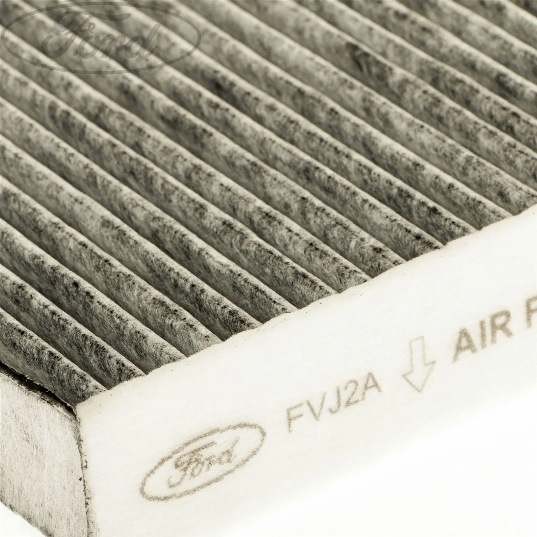 Filtro de olor, aire y polen para cabina original para Ford Focus Inc ST RS 1354953 - Image 5