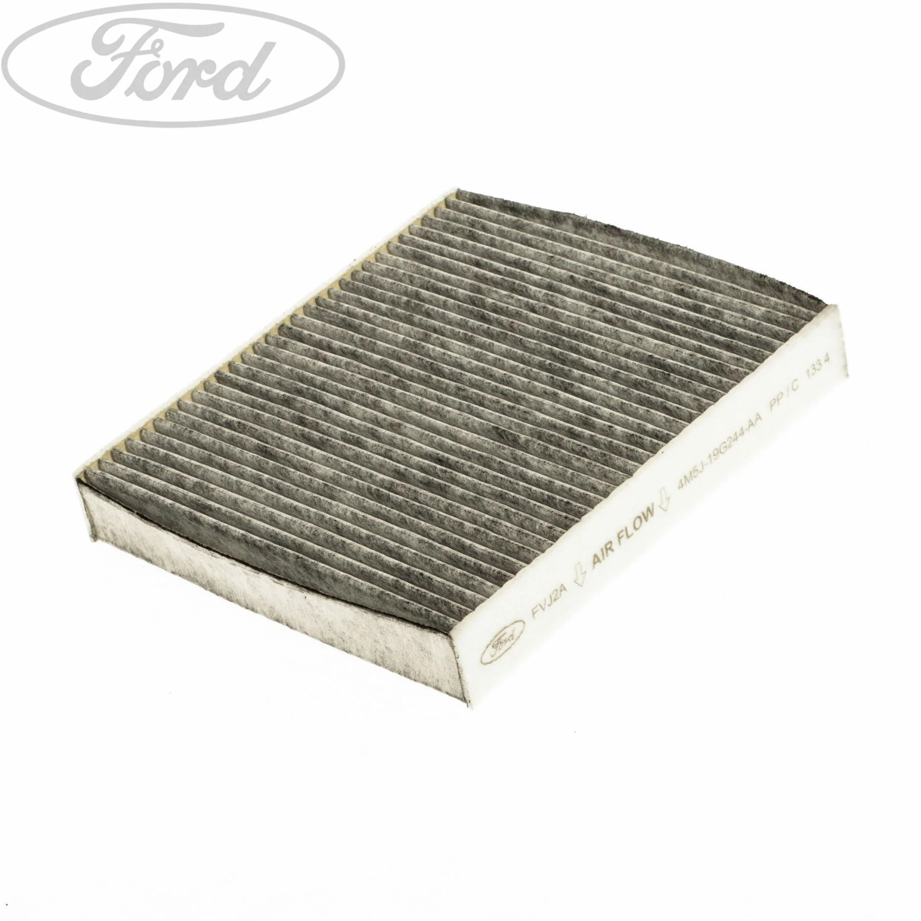 Filtro de olor, aire y polen para cabina original para Ford Focus Inc ST RS 1354953 - Image 6