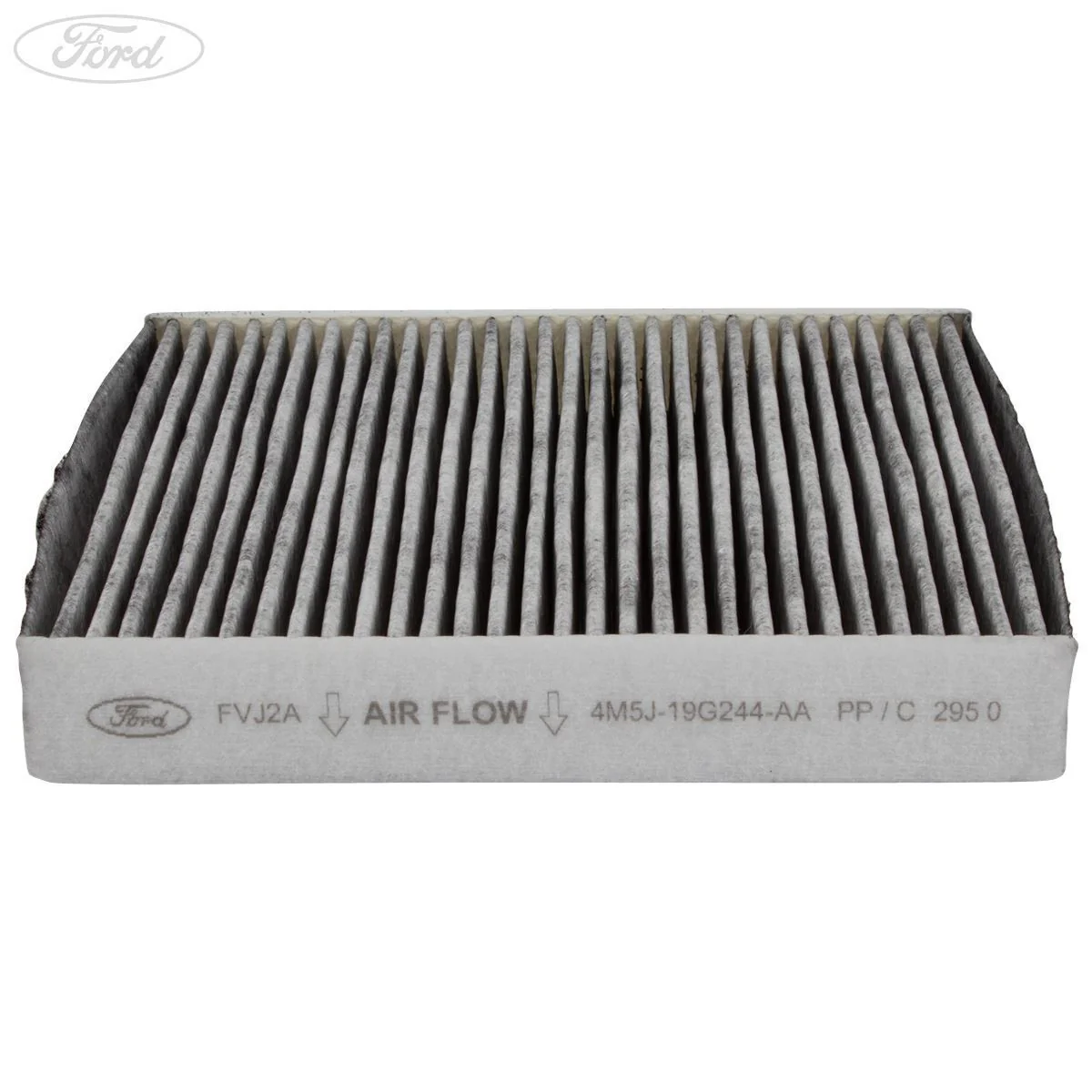 Filtro de olor, aire y polen para cabina original para Ford Focus Inc ST RS 1354953 - Image 7
