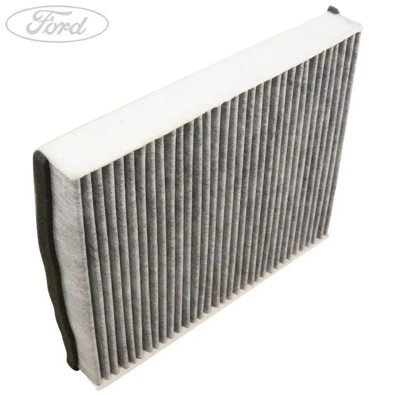 Filtro de olor y polen para cabina original para Ford C-Max Focus Kuga 1709013 - Image 2