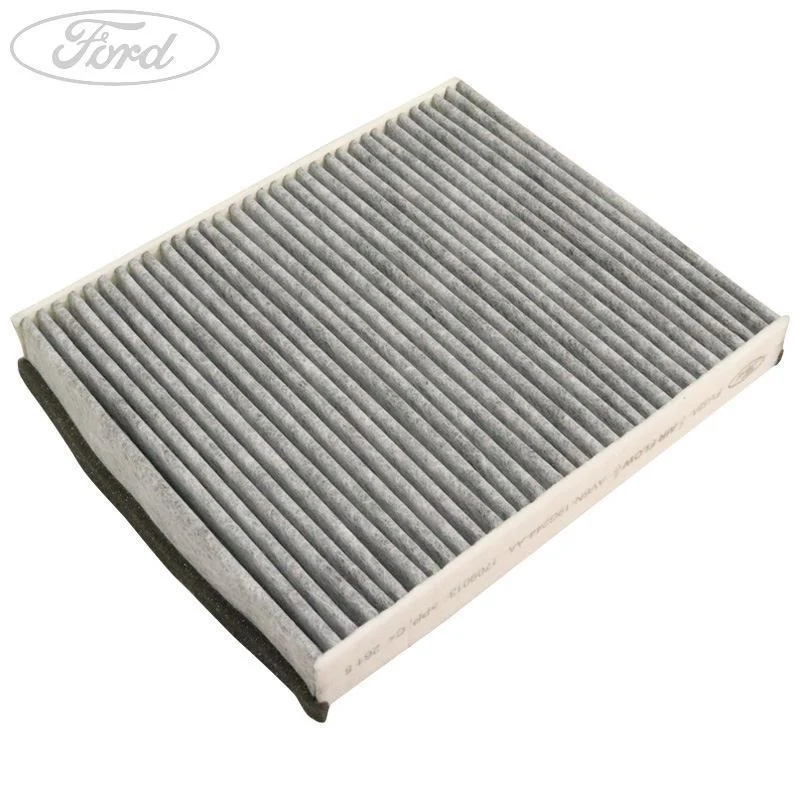 Filtro de olor y polen para cabina original para Ford C-Max Focus Kuga 1709013 - Image 3