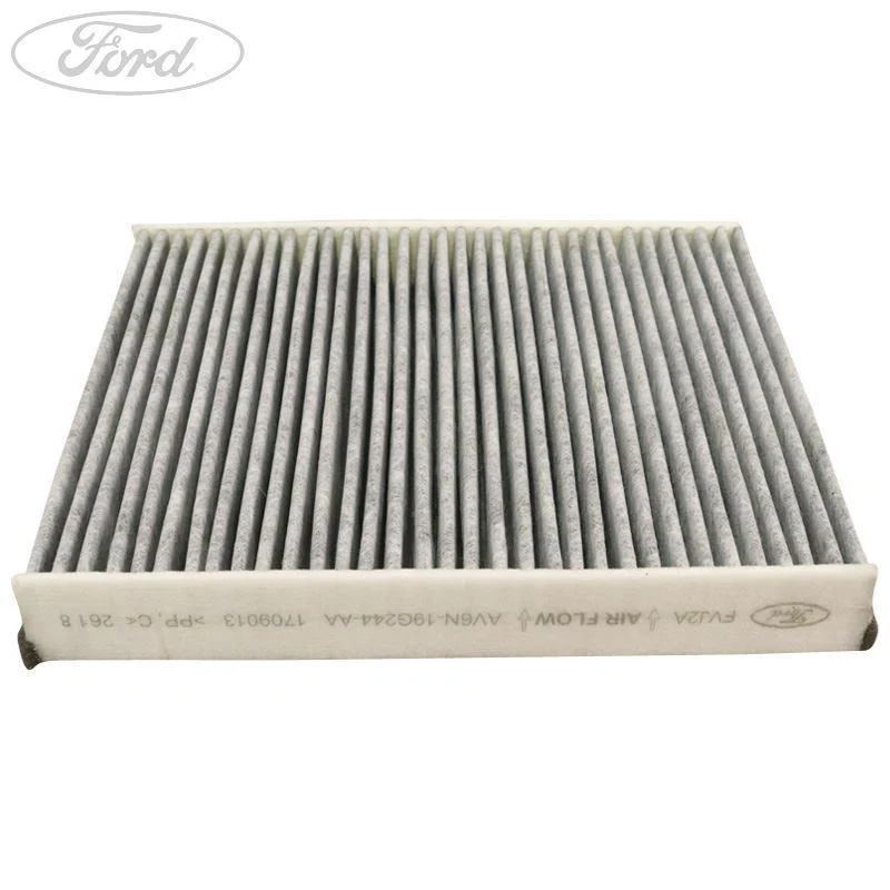 Filtro de olor y polen para cabina original para Ford C-Max Focus Kuga 1709013 - Image 4