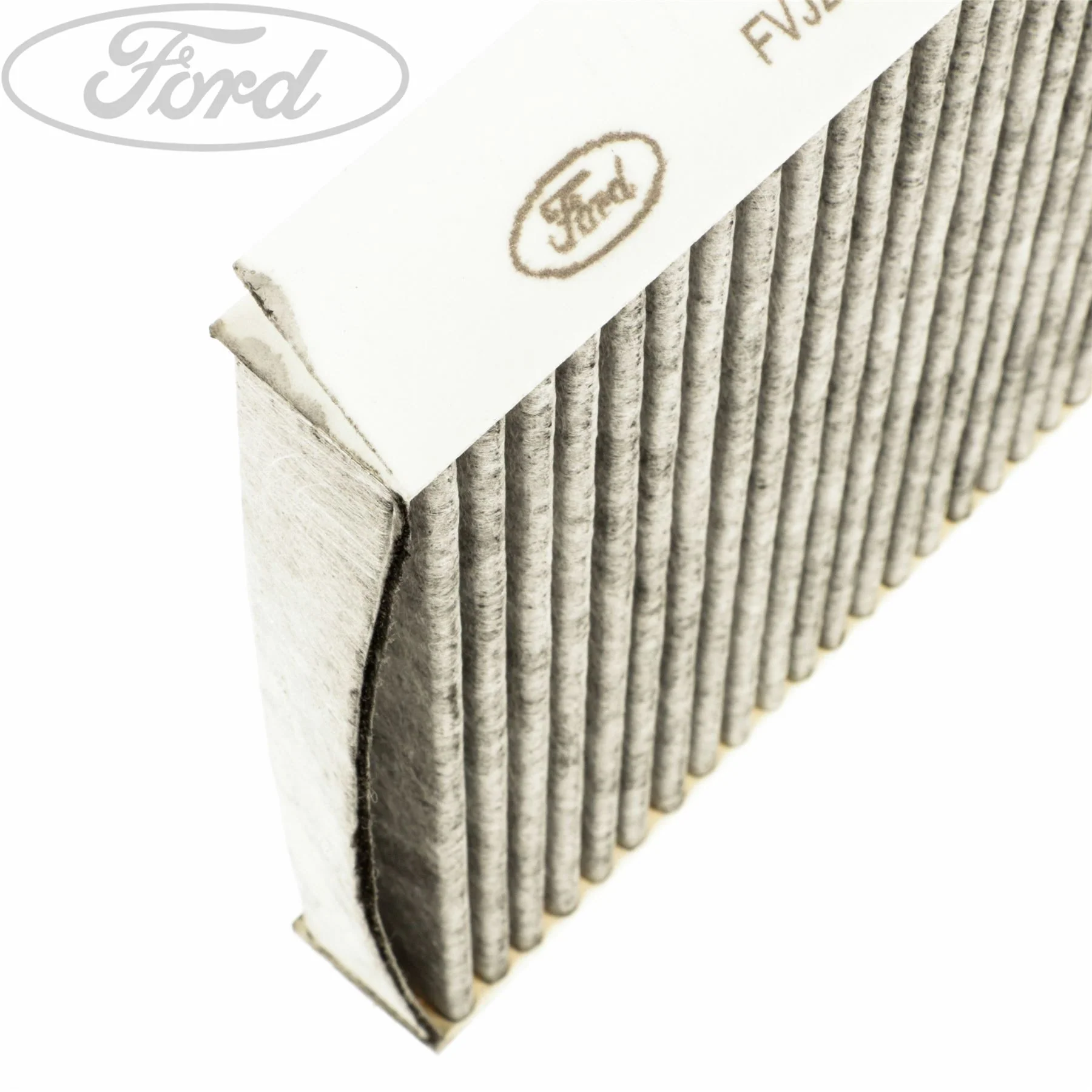 Filtro de olor y polen para cabina original para Ford Focus Focus 1121106 - Image 2
