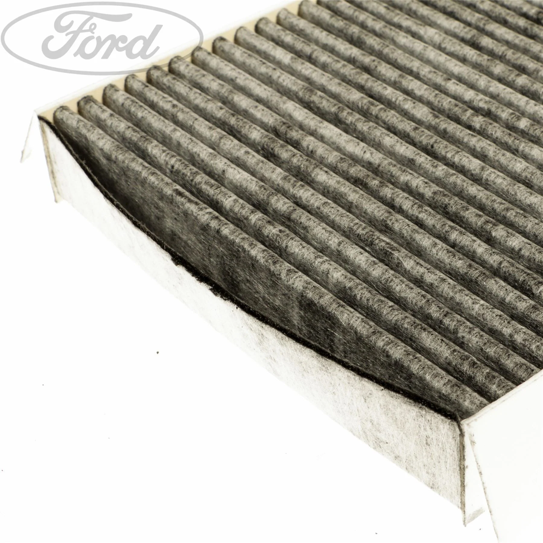 Filtro de olor y polen para cabina original para Ford Focus Focus 1121106 - Image 4