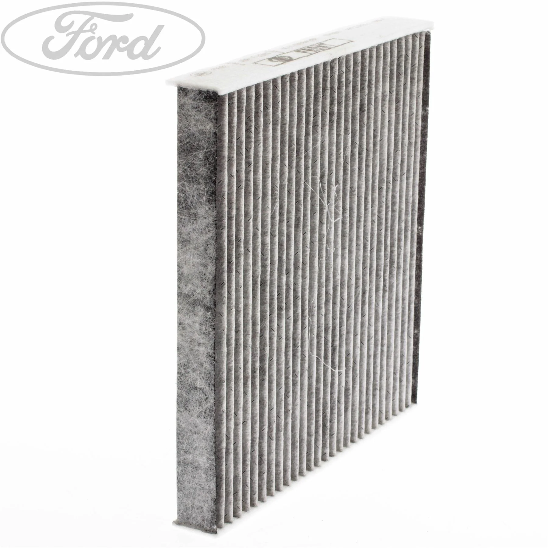 Filtro de olor y polen para cabina original para Ford Transit 2.2 2.3 2.4 3.2 TDCI 1748479 - Image 5