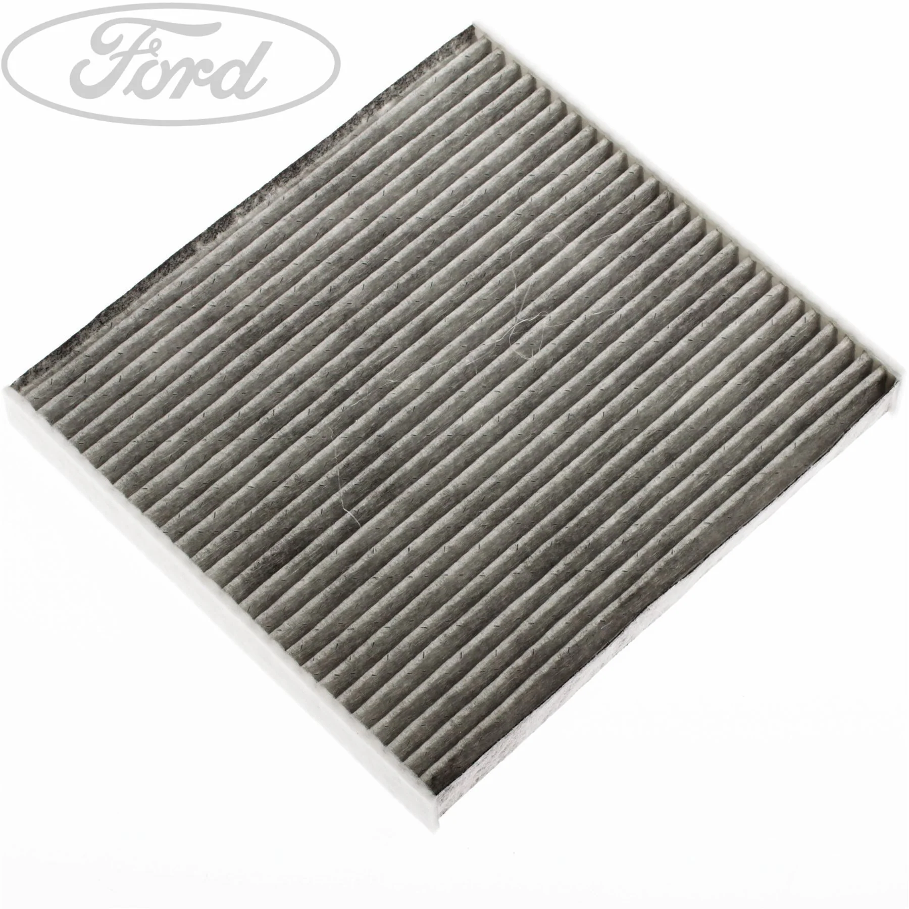 Filtro de olor y polen para cabina original para Ford Transit 2.2 2.3 2.4 3.2 TDCI 1748479 - Image 7