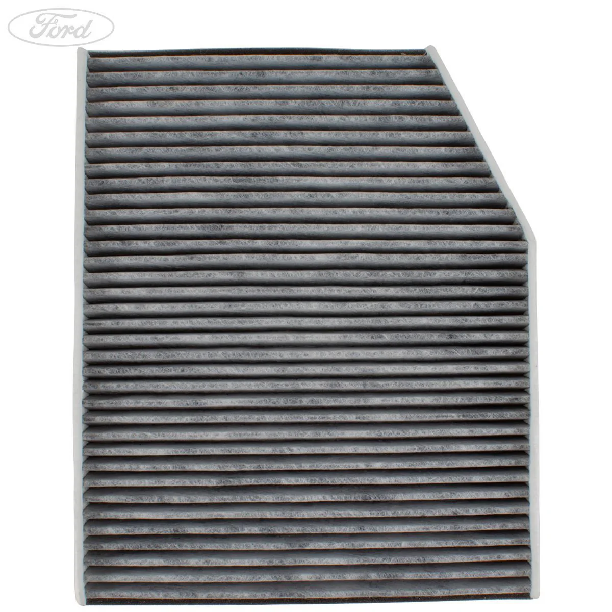 Filtro de olor y polen para cabina original para Ford Transit Custom 2.0 2.2 TDCI 1839688 - Image 3