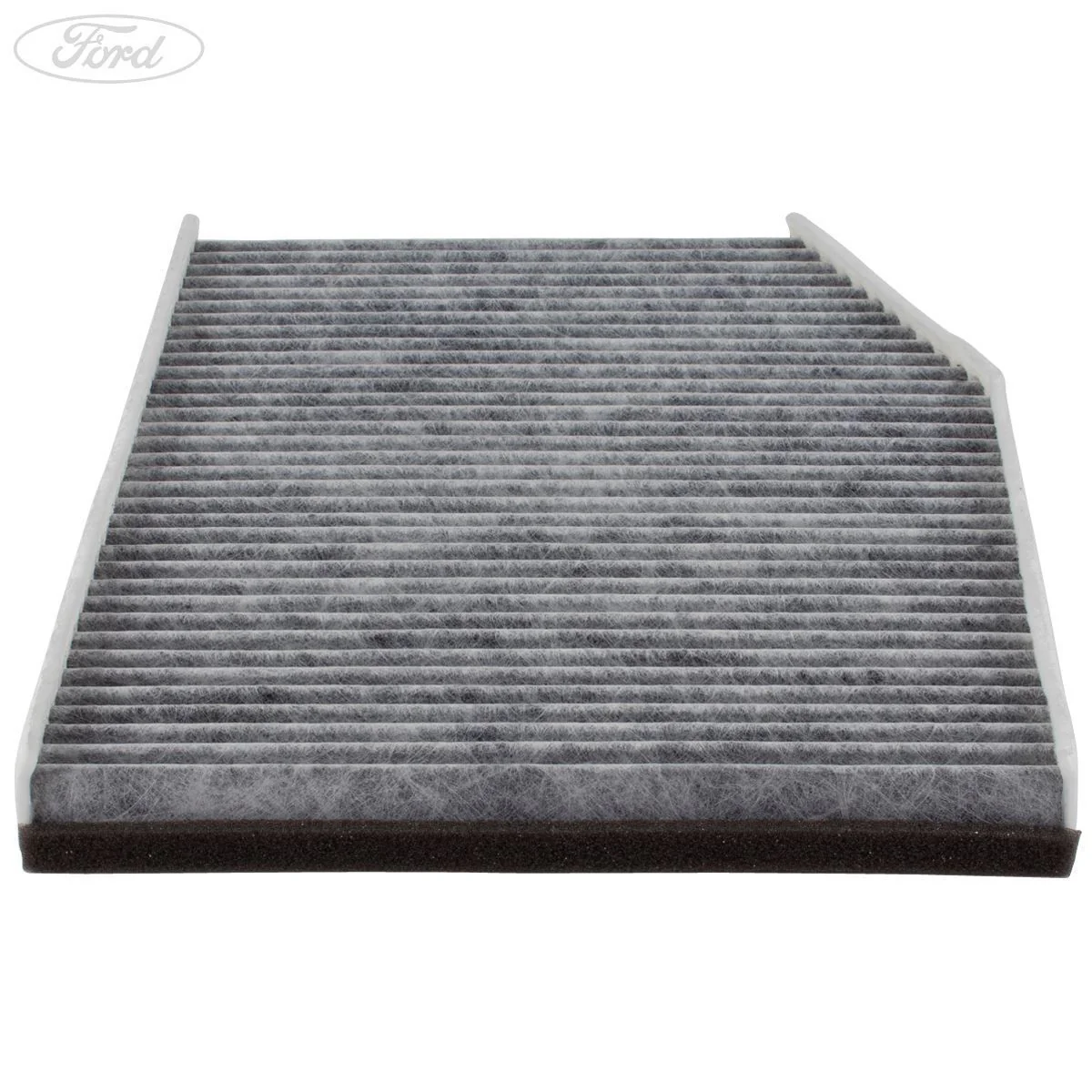 Filtro de olor y polen para cabina original para Ford Transit Custom 2.0 2.2 TDCI 1839688 - Image 5
