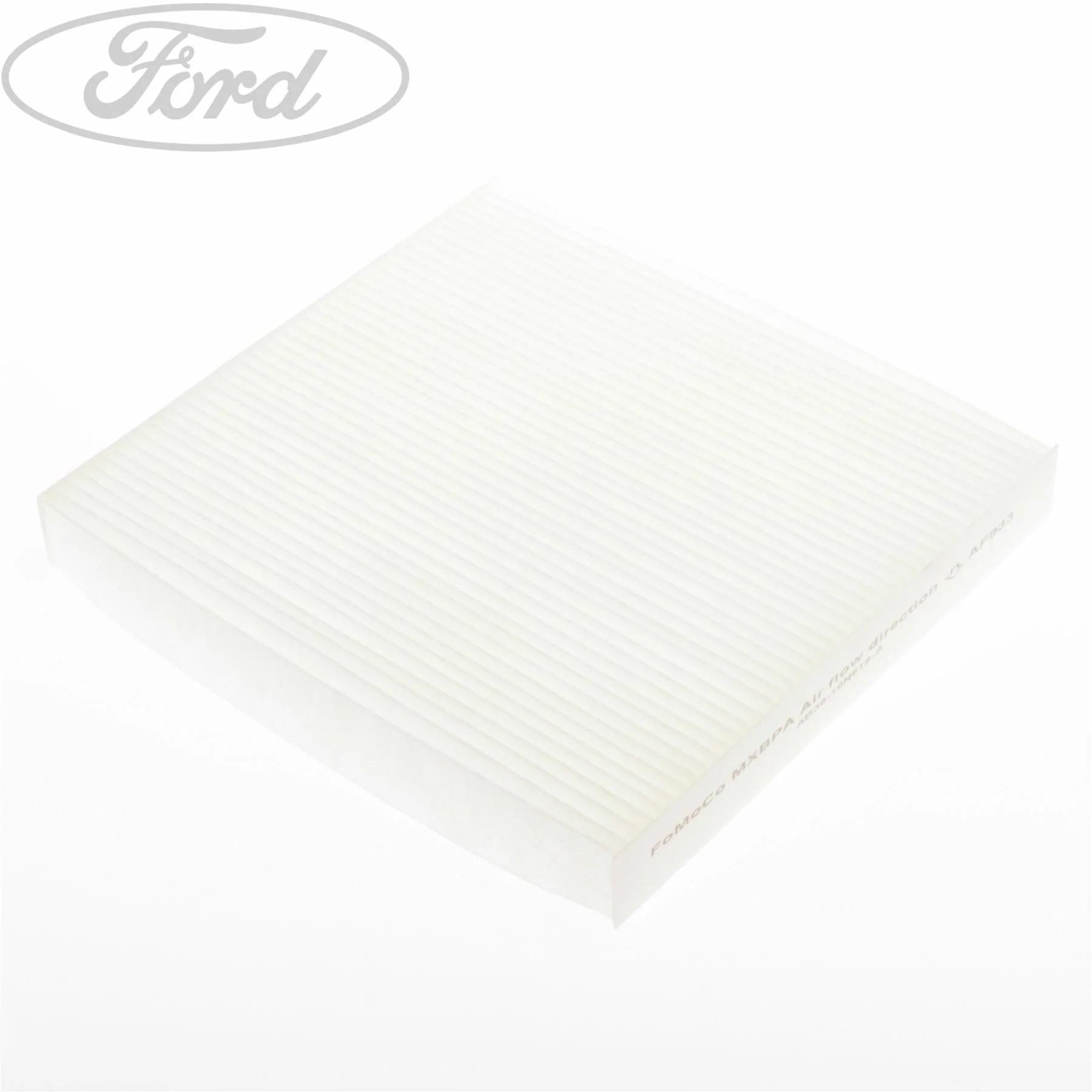 Filtro de partículas para olor y polen original para Ford Ranger TKE 2.2 3.2 TDCI TKE 1718237 - Image 3