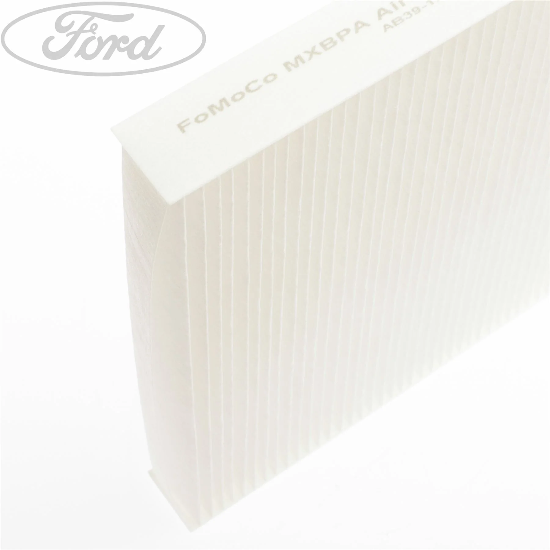 Filtro de partículas para olor y polen original para Ford Ranger TKE 2.2 3.2 TDCI TKE 1718237 - Image 5