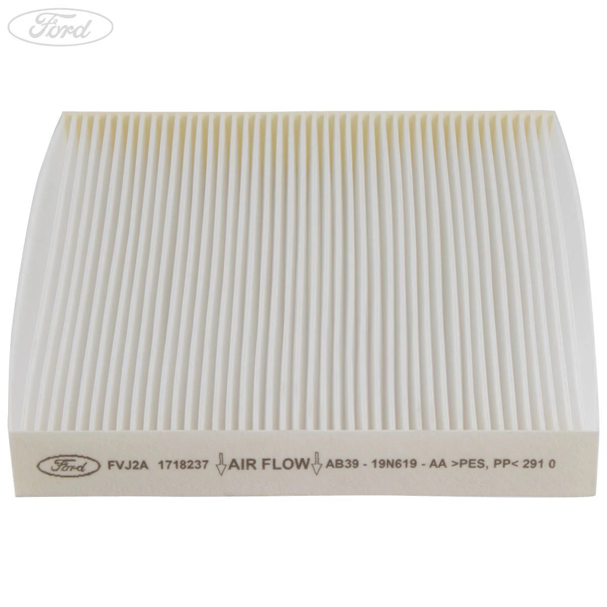 Filtro de partículas para olor y polen original para Ford Ranger TKE 2.2 3.2 TDCI TKE 1718237 - Image 7