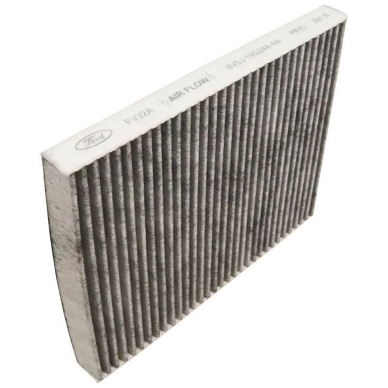 Filtro de polen de cabina original para Ford Mondeo Galaxy S-Max C-Max Kuga Focus 1315687