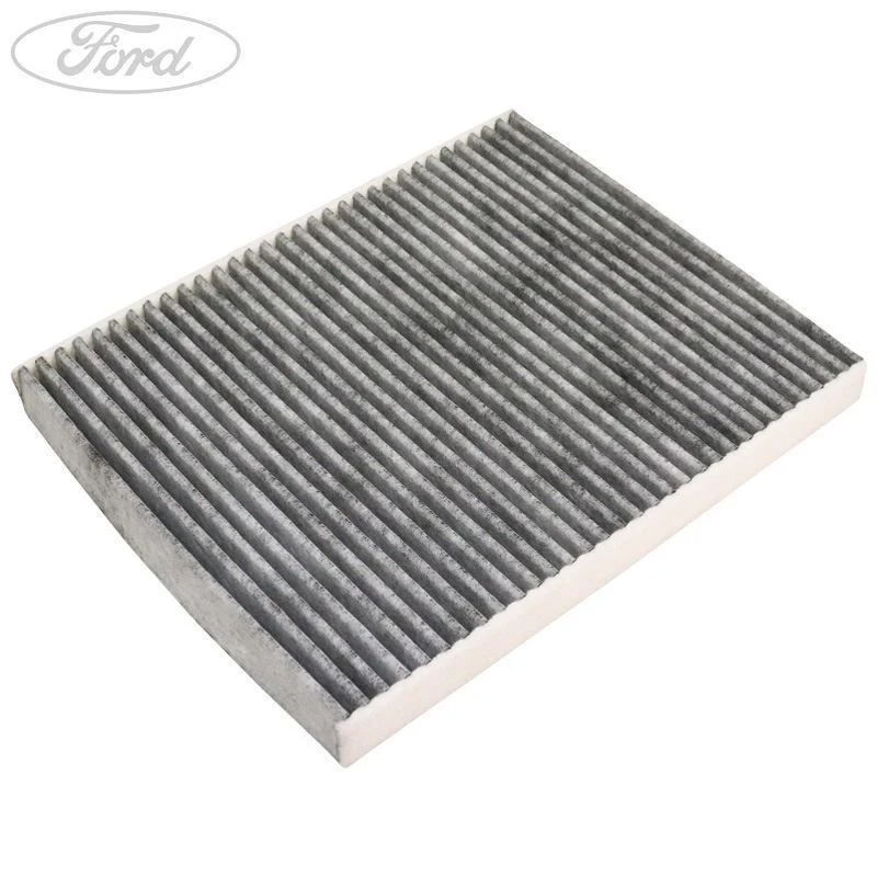 Filtro de polen de cabina original para Ford Mondeo Galaxy S-Max C-Max Kuga Focus 1315687 - Image 3