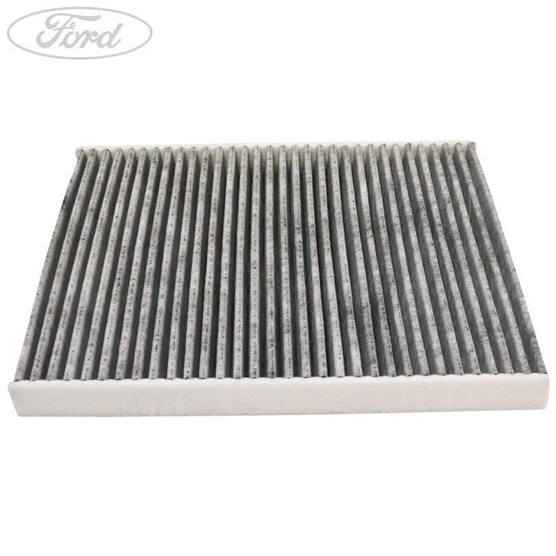 Filtro de polen de cabina original para Ford Mondeo Galaxy S-Max C-Max Kuga Focus 1315687 - Image 4