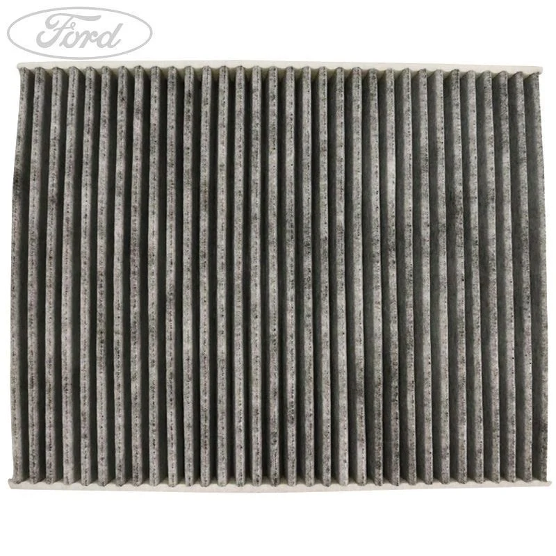 Filtro de polen de cabina original para Ford Mondeo Galaxy S-Max C-Max Kuga Focus 1315687 - Image 5