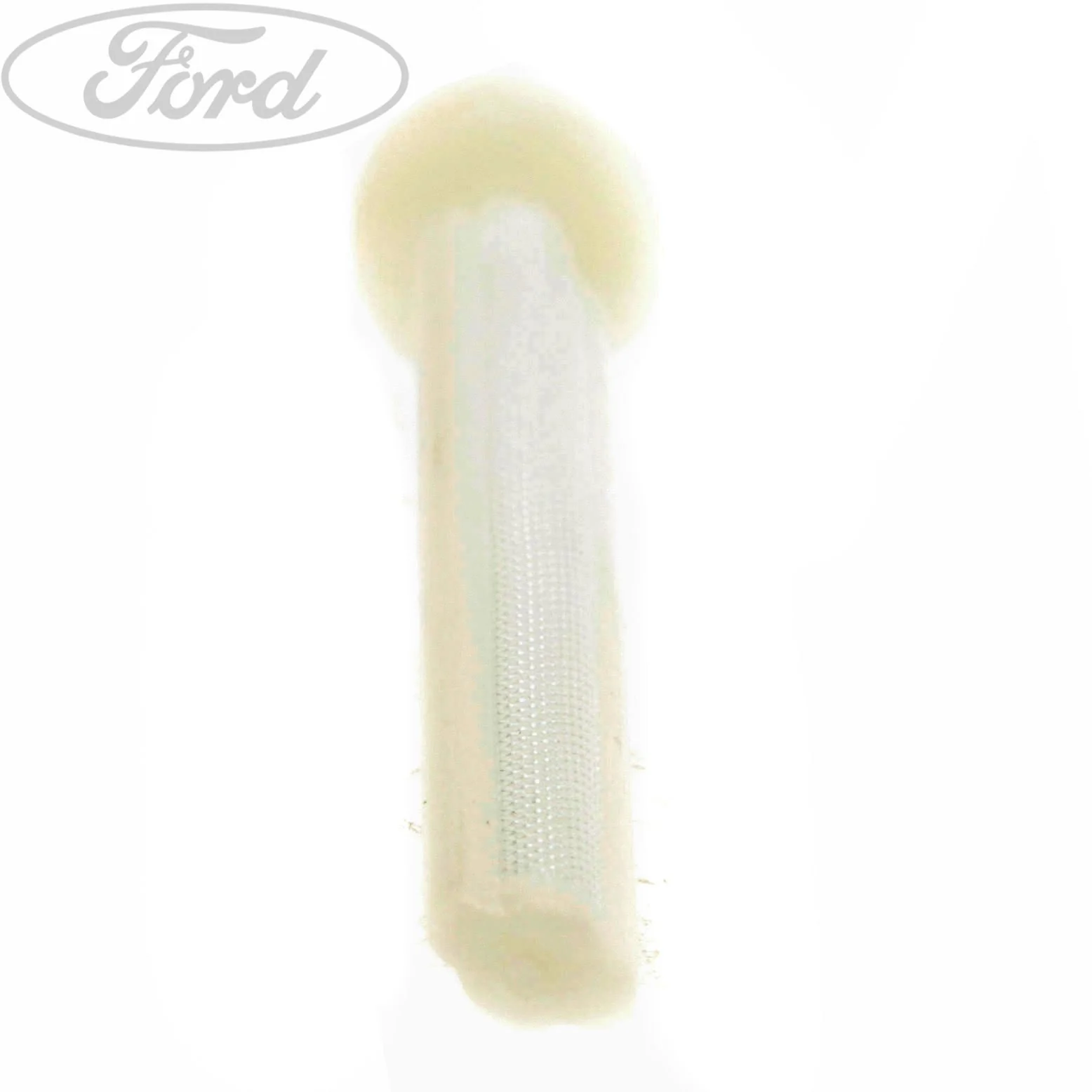 Filtro del tubo de alimentación de aceite del turbo original Ford 1336616 - Image 3
