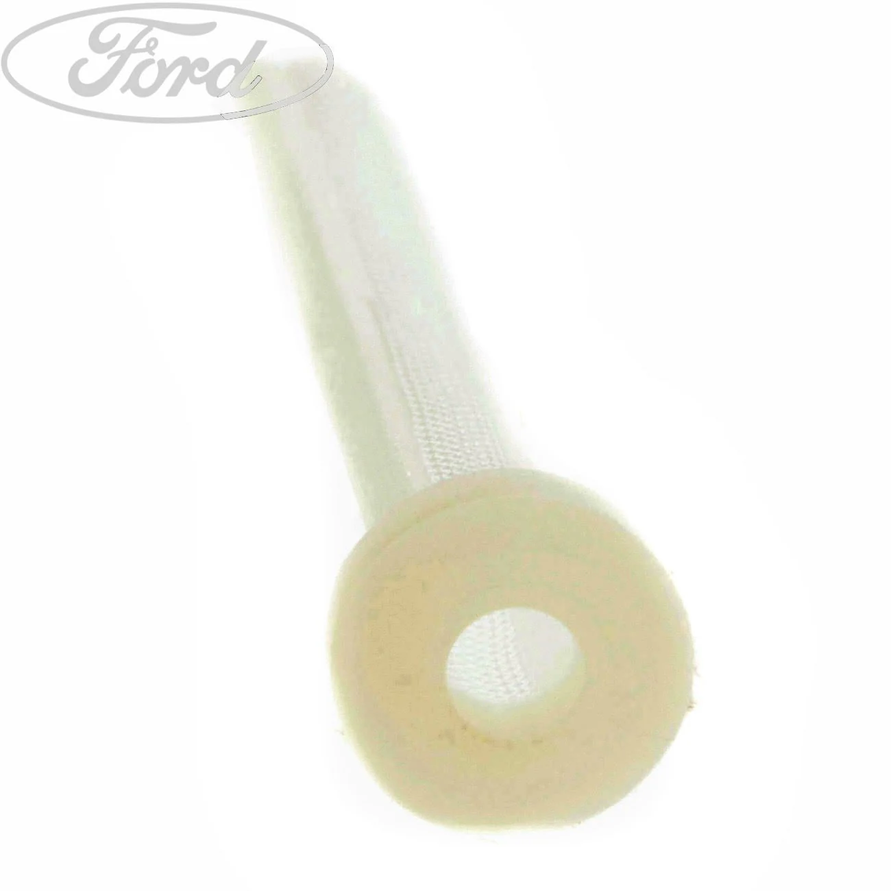 Filtro del tubo de alimentación de aceite del turbo original Ford 1336616 - Image 5