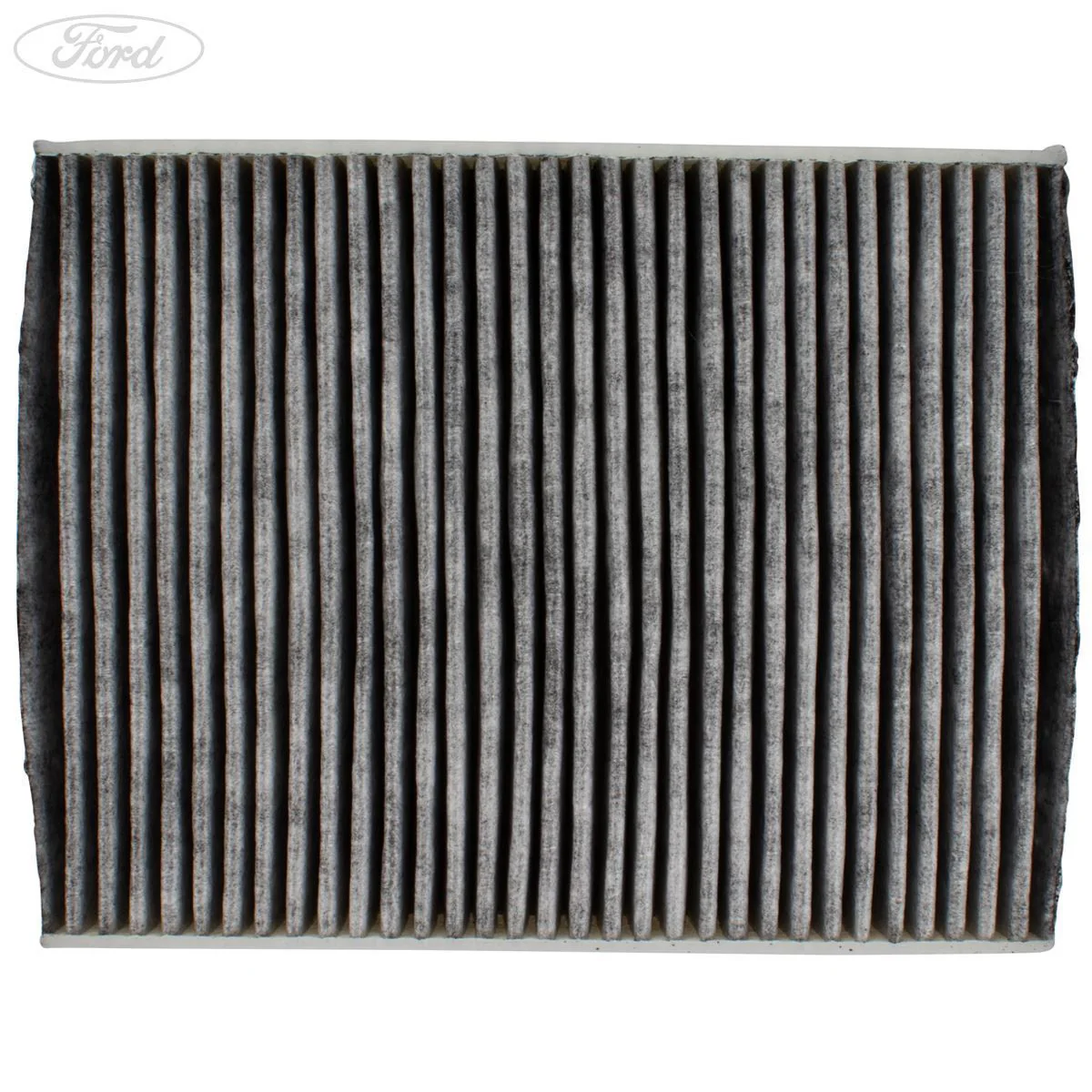 Filtro para polen y olor de cabina original para Ford Fiesta Fiesta Fusion 1353269 - Image 5