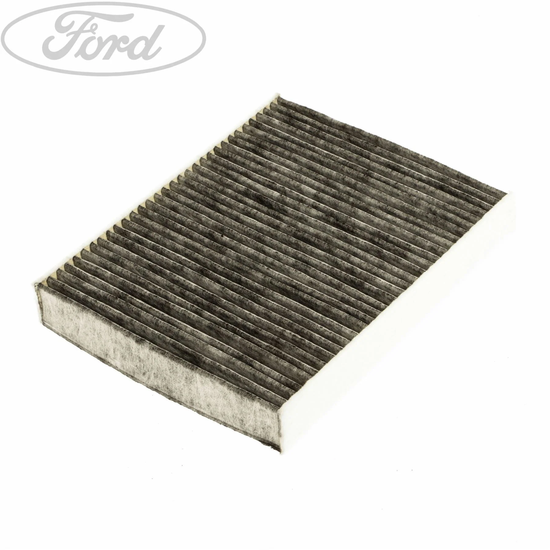 Filtro para polen y olor de cabina original para Ford Fiesta Fiesta Fusion 1353269 - Image 6