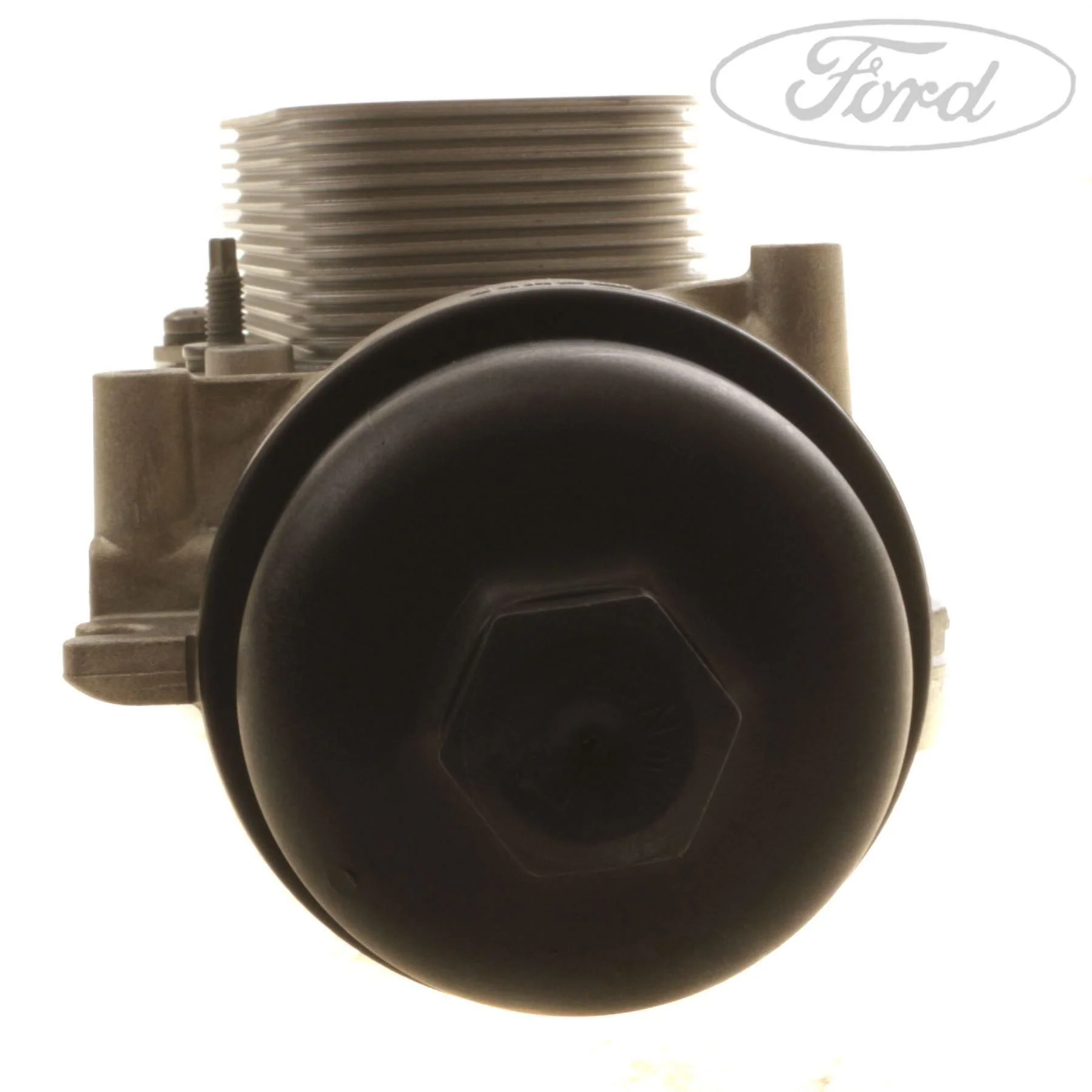 Filtro y enfriador de aceite de motor original Ford Duratorq Diésel 1.4 1.6 TDCi 1703252