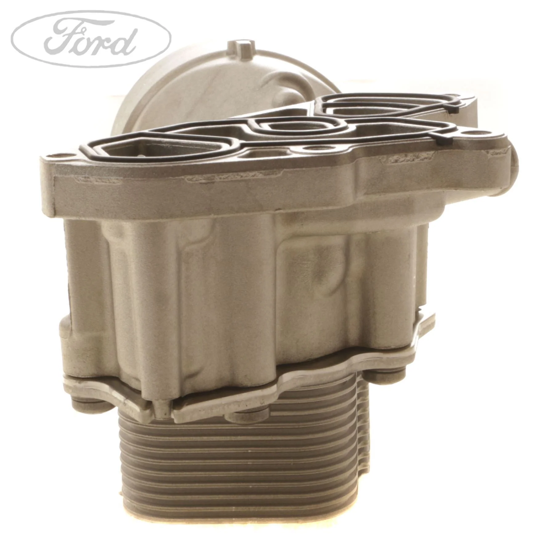Filtro y enfriador de aceite de motor original Ford Duratorq Diésel 1.4 1.6 TDCi 1703252 - Image 4