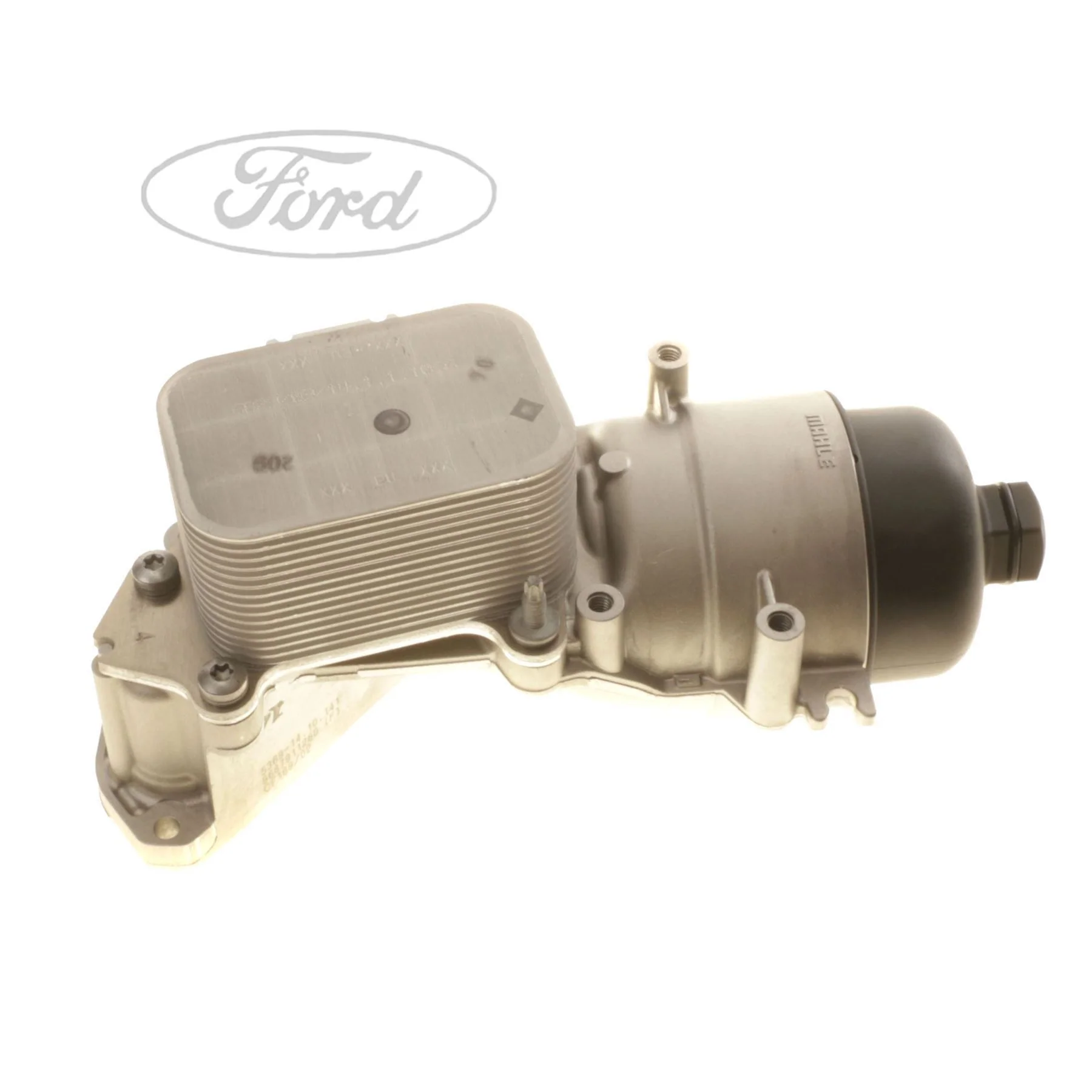 Filtro y enfriador de aceite para motor diésel original para Ford 1.6 TDCi 1685820 - Image 2