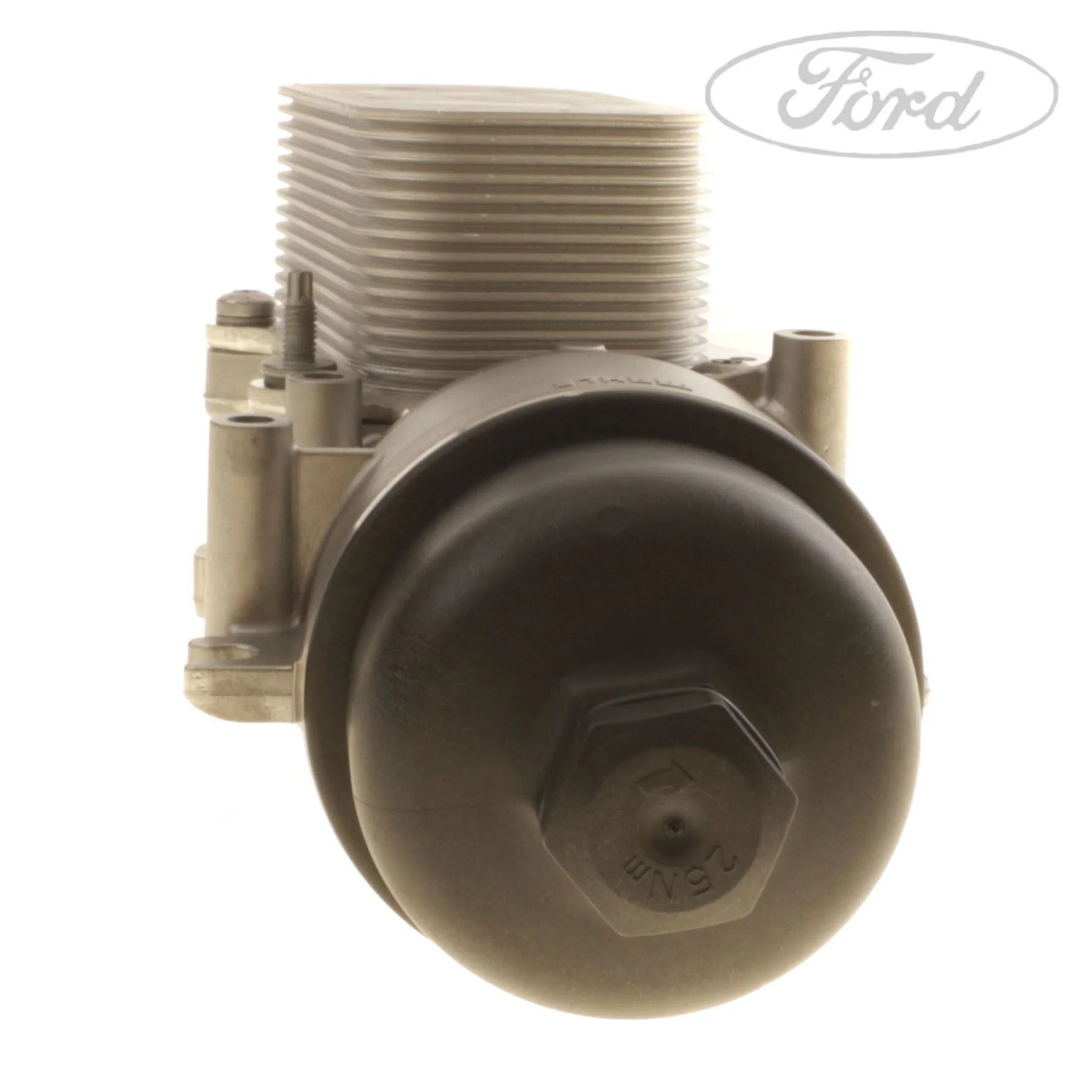 Filtro y enfriador de aceite para motor diésel original para Ford 1.6 TDCi 1685820 - Image 4