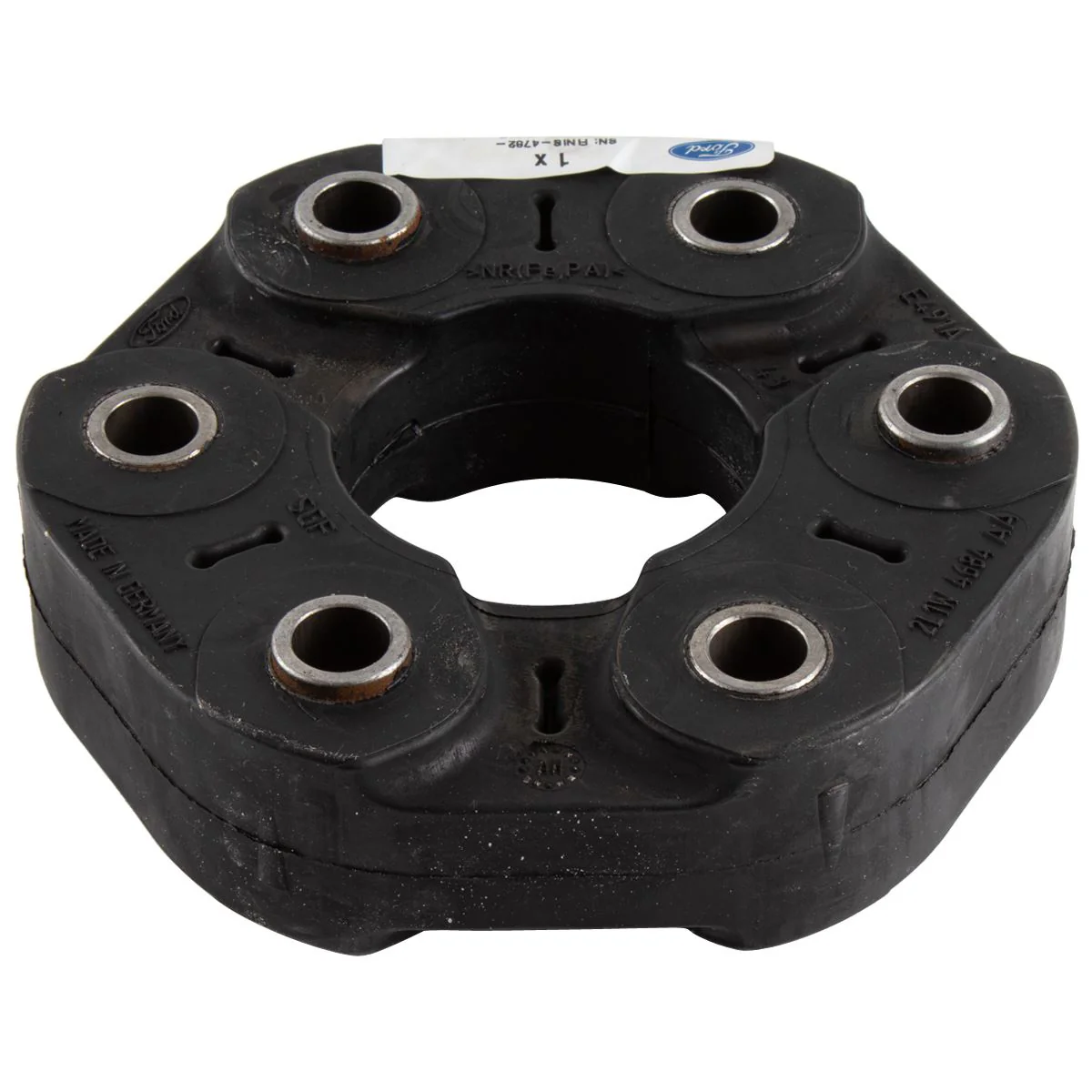 Flector para eje de transmisión original para Ford Transit 4x4 2000- 4165078 - Image 4