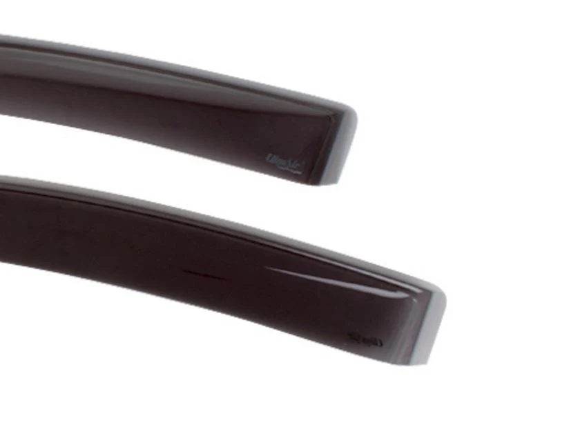 Focus 07/2004-12/2010 ClimAir®* Deflector de aire para ventanillas delanteras - Image 10