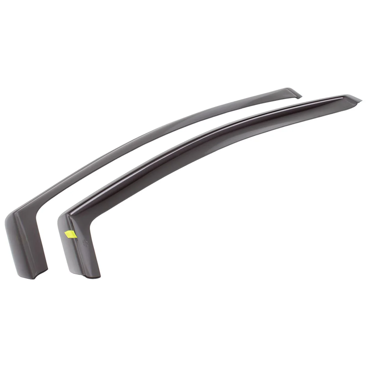 Focus 07/2004-12/2010 ClimAir®* Deflector de aire para ventanillas delanteras - Image 11