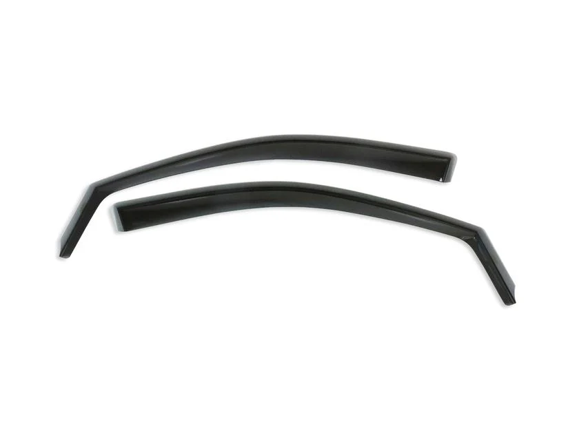 Focus 07/2004-12/2010 ClimAir®* Deflector de aire para ventanillas delanteras - Image 2
