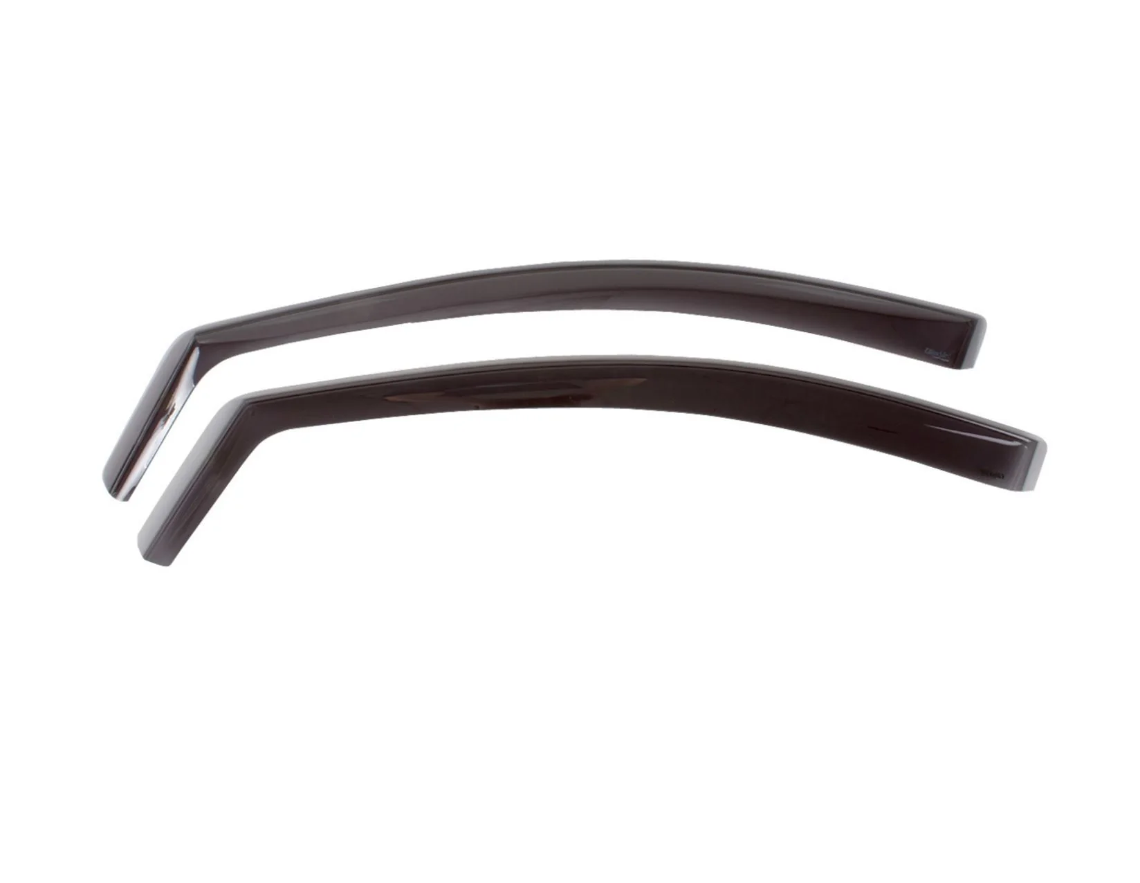 Focus 07/2004-12/2010 ClimAir®* Deflector de aire para ventanillas delanteras - Image 3
