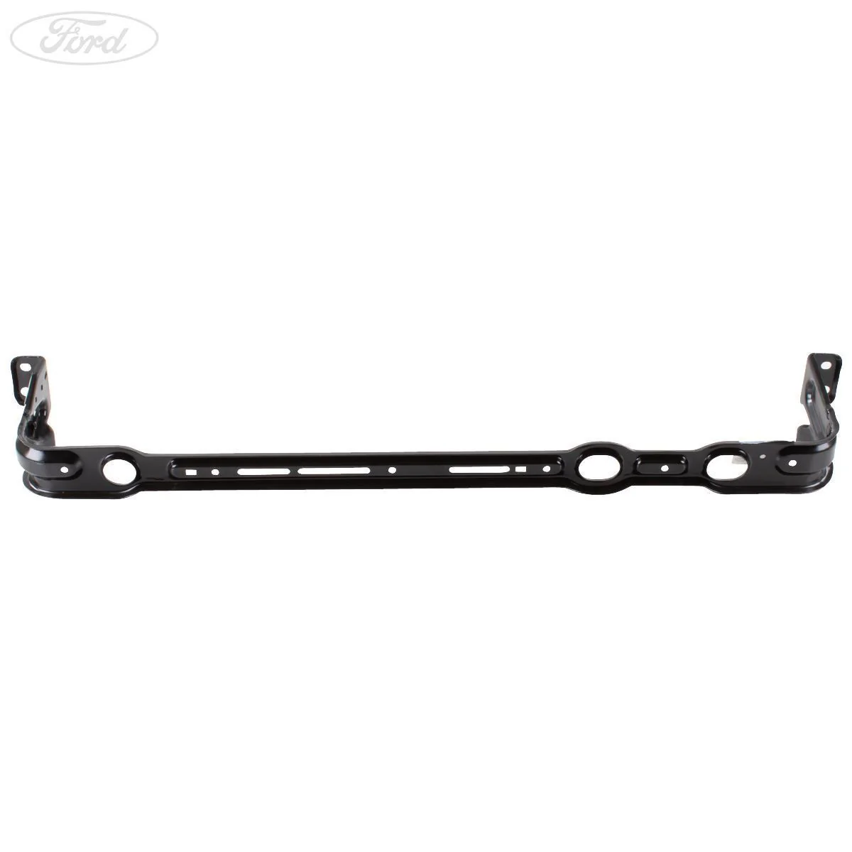 Focus 1998-2005 Soporte del Radiador Negro - Image 7
