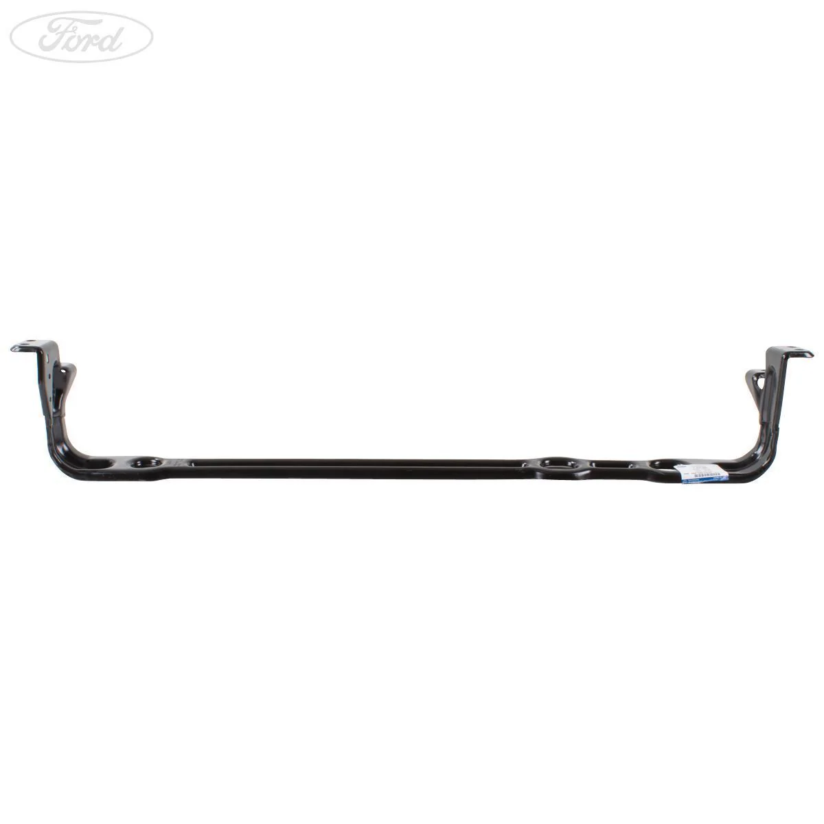 Focus 1998-2005 Soporte del Radiador Negro - Image 8