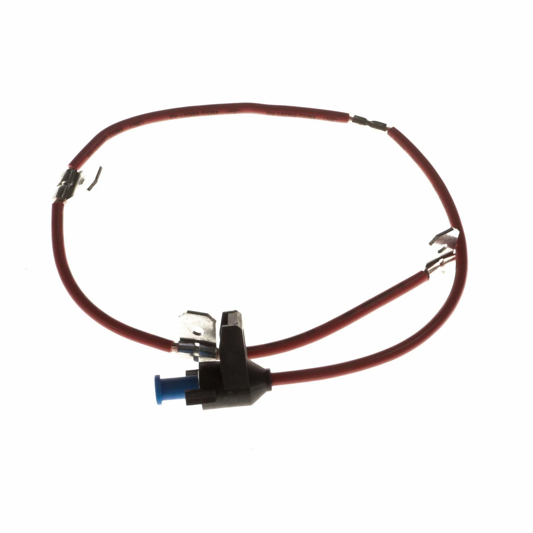 Ford Focus 1998-24 Cable Bujía Incandescencia Azul 1745678 - Image 6