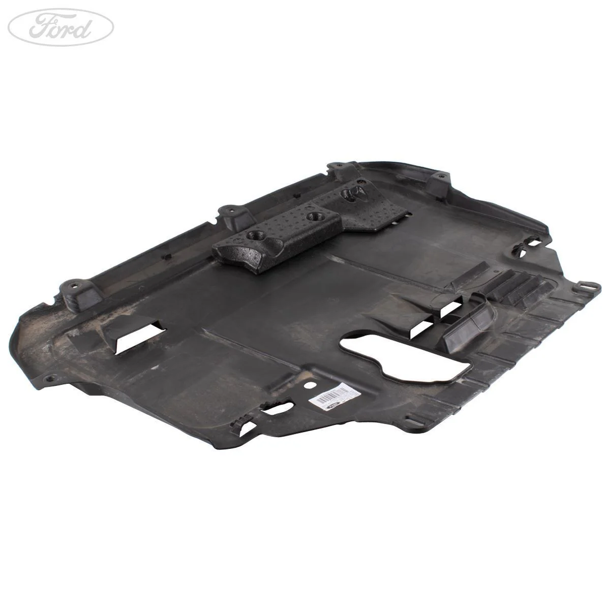 Ford Focus 08-24 Aislante Motor ST Negro 1478382 - Image 2