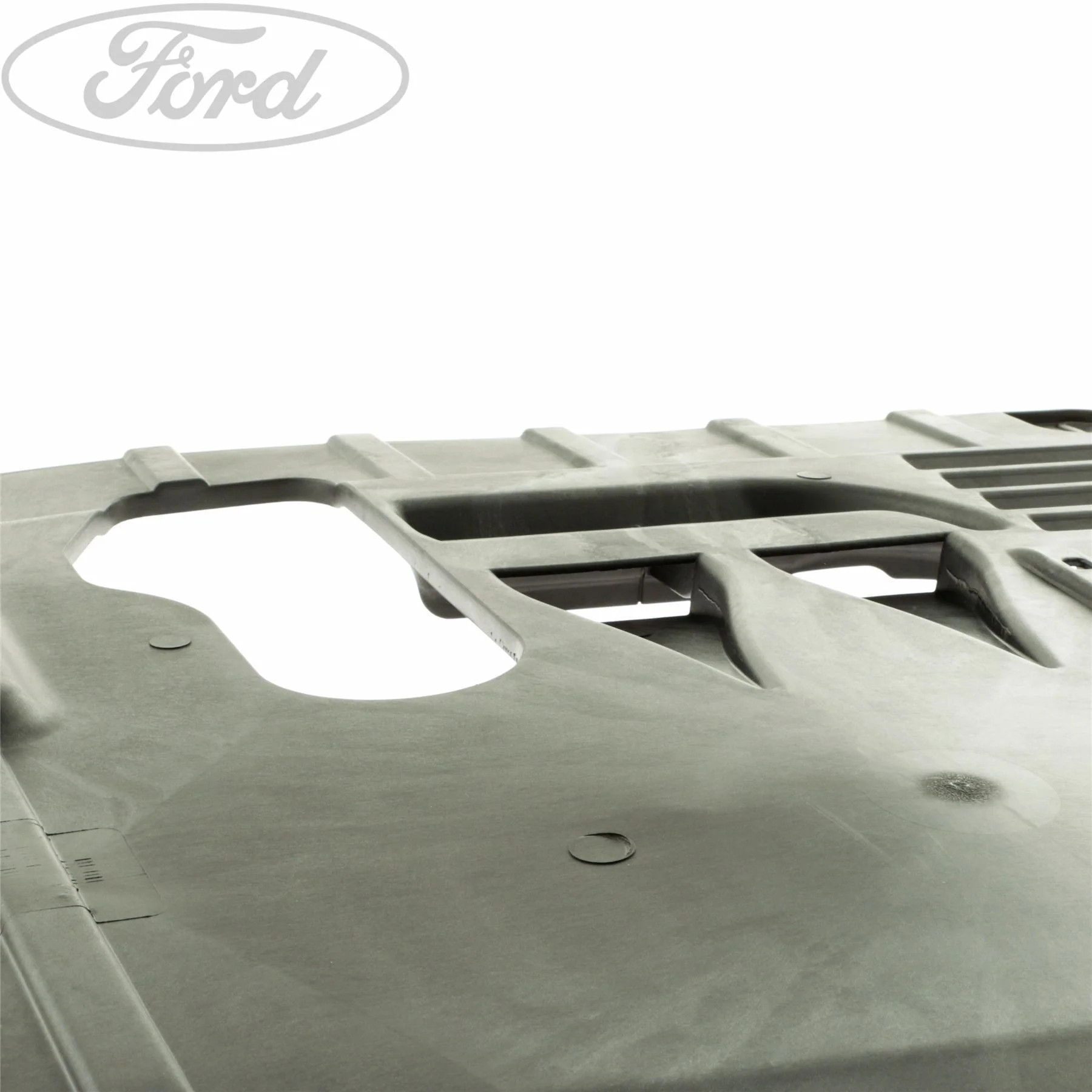 Ford Focus 08-24 Aislante Motor ST Negro 1478382 - Image 4