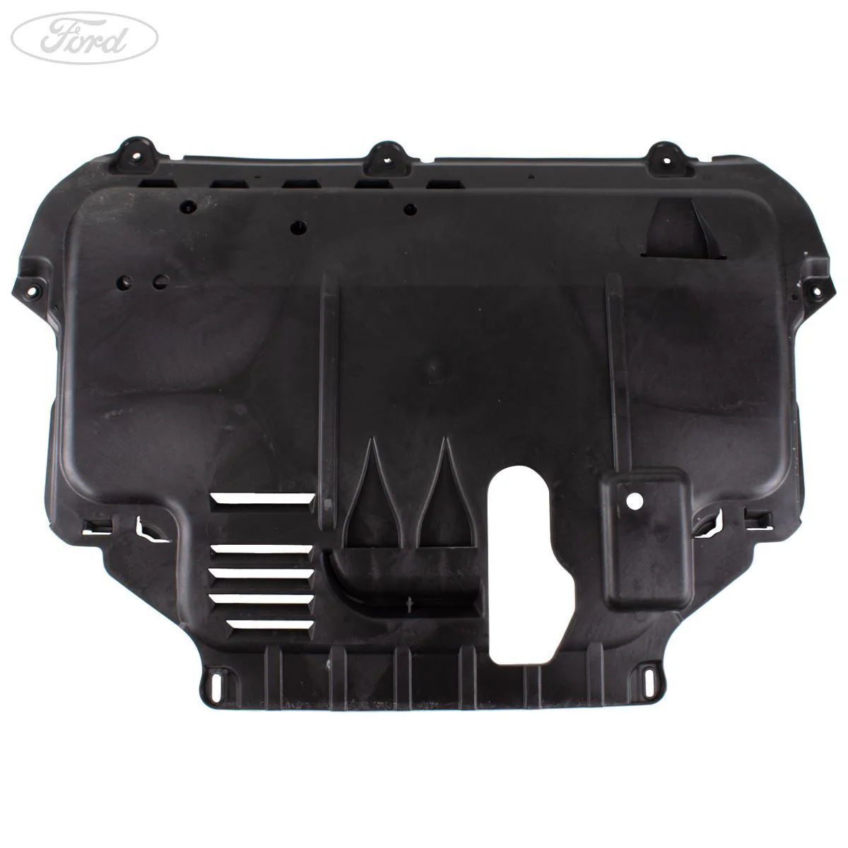 Ford Focus 08-24 Aislante Motor ST Negro 1478382 - Image 5