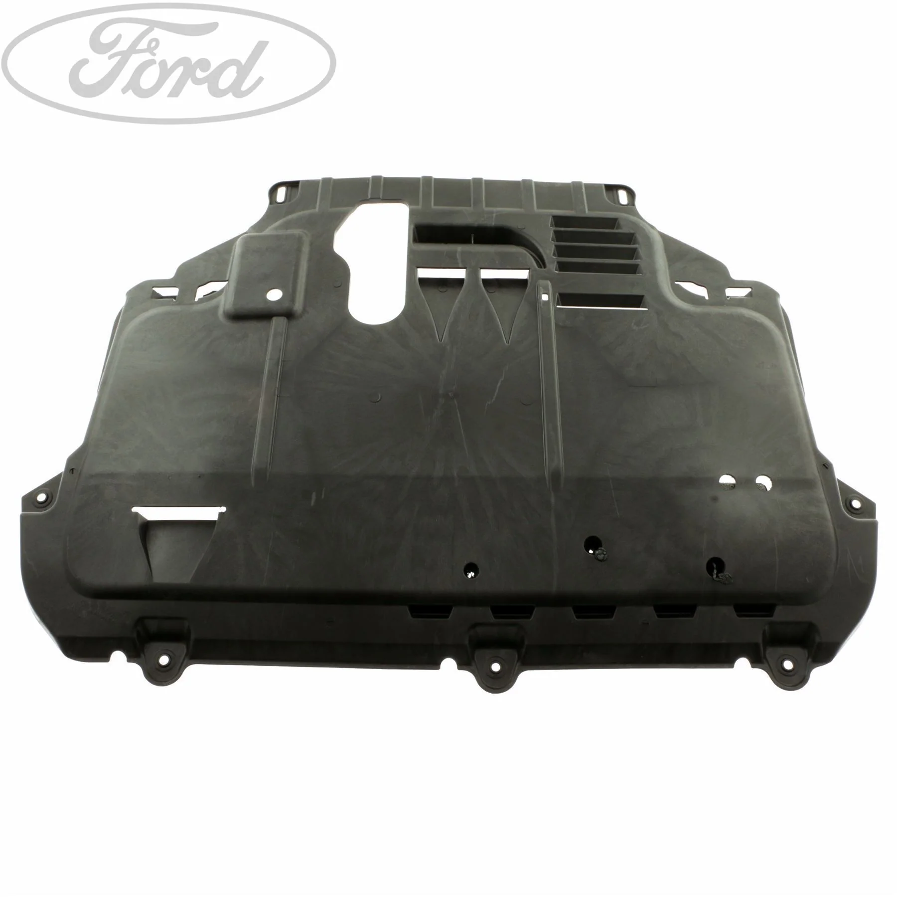 Ford Focus 08-24 Aislante Motor ST Negro 1478382 - Image 8