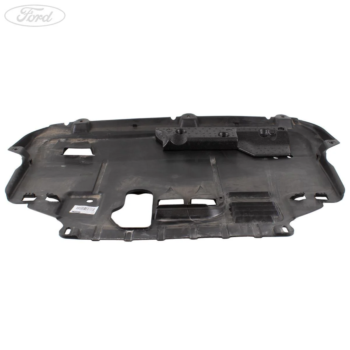 Ford Focus 08-24 Aislante Motor ST Negro 1478382 - Image 9
