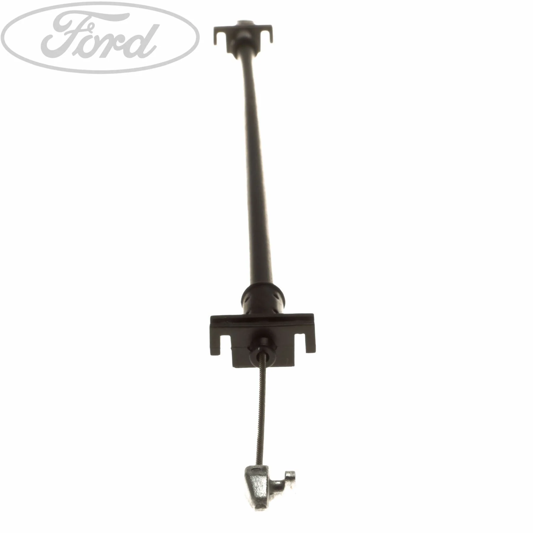 Ford Focus 2008-2024 Cable Liberación Portón Trasero 1480308 - Image 3
