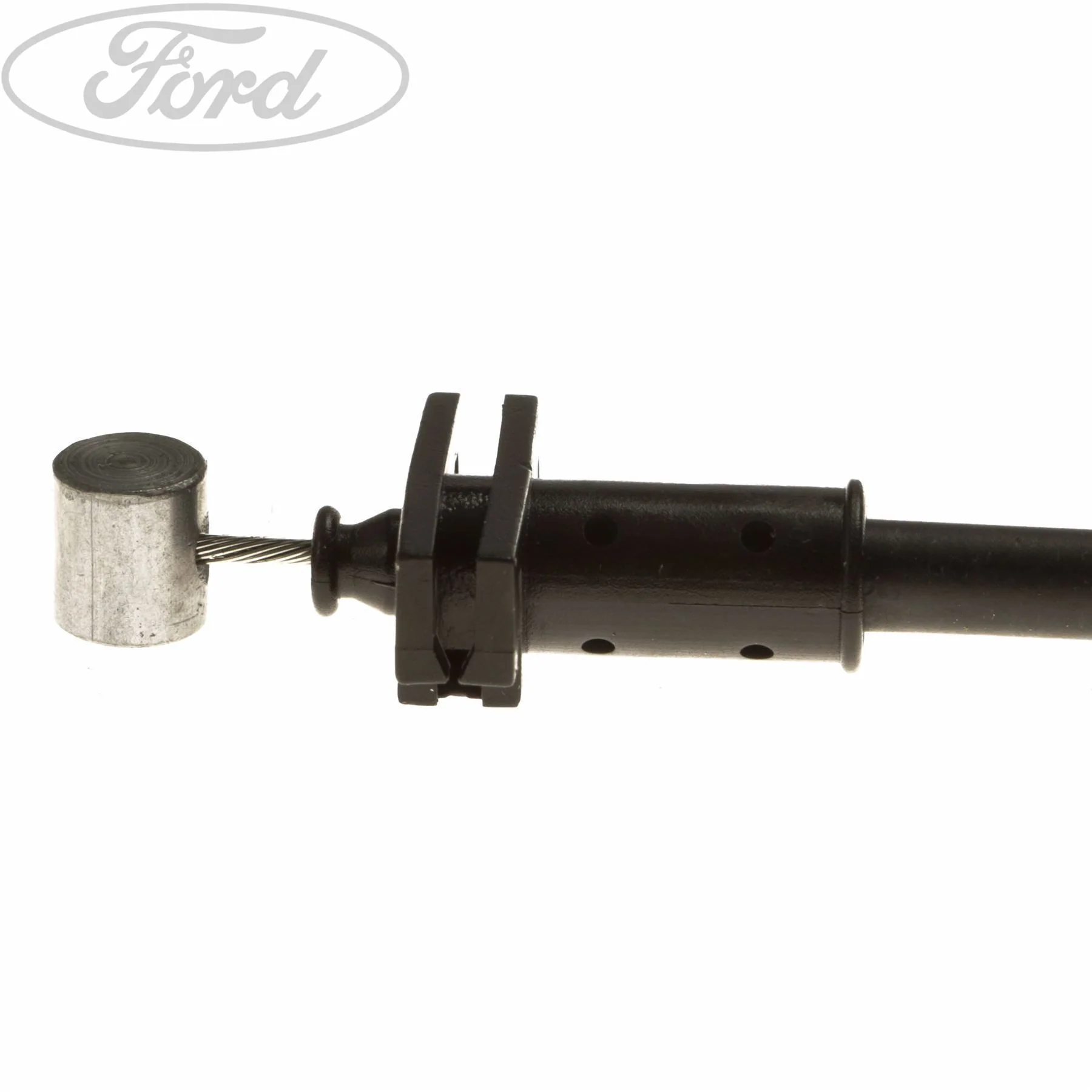 Ford Focus 2008-2024 Cable Liberación Portón Trasero 1480308 - Image 5